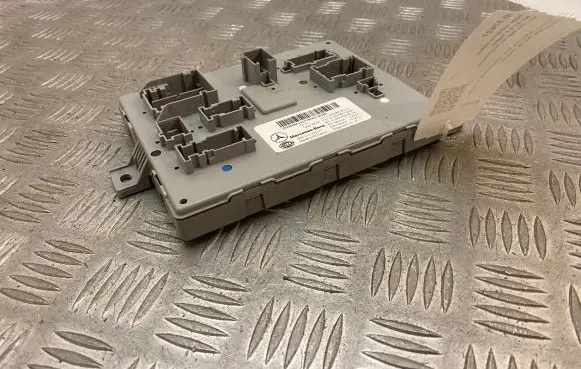 Mercedes-Benz GLC X253 C253 BSM Control unit A2229006014