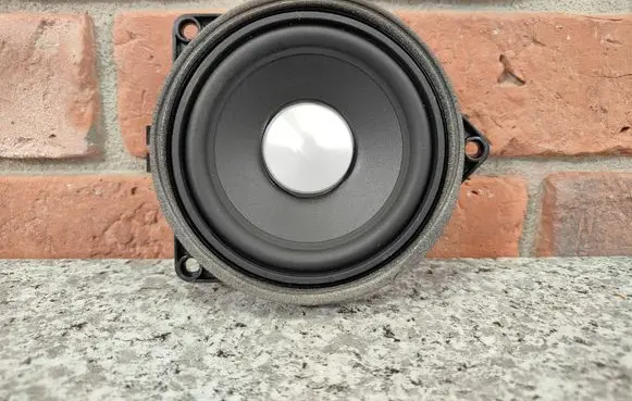 BMW X1 F48 F49 Front door speaker 9210452