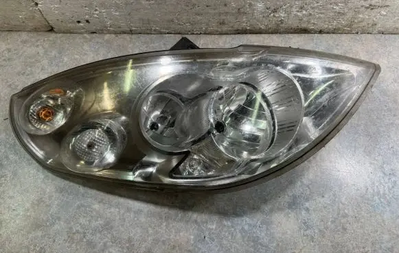 Renault Master III Headlight/headlamp