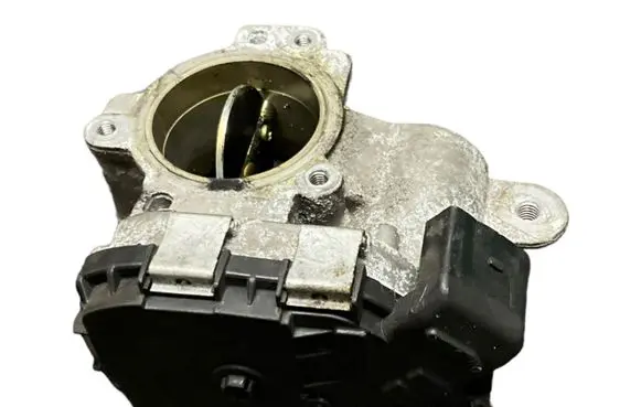 Seat Ibiza IV (6J,6P) Throttle body valve 04B128063K