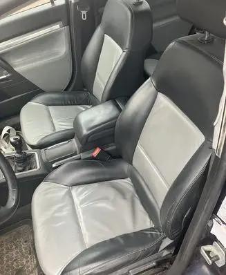 Opel Vectra C Seat set 