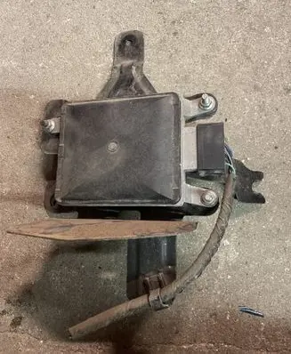 Mazda CX-5 Blind spot module KD4967Y80B