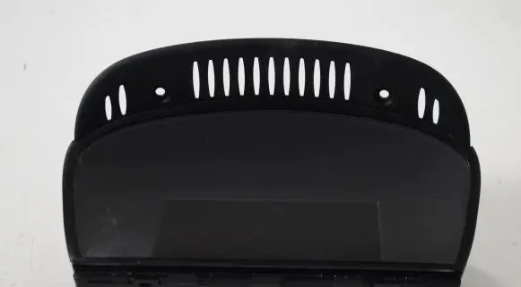 BMW 5 E60 E61 Screen/display/small screen 9145103