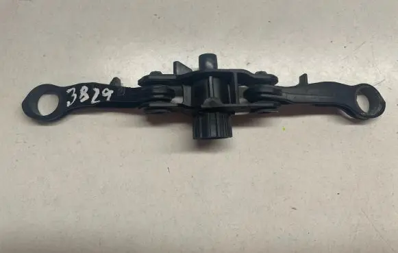BMW X7 G07 Radiator active air flap actuator K11610