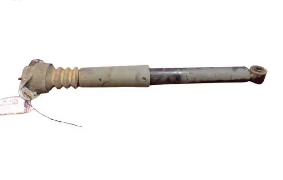 Skoda Octavia Mk2 (1Z) Rear shock absorber/damper 