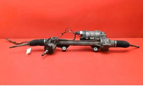 BMW 7 F01 F02 F03 F04 Steering rack 685912801