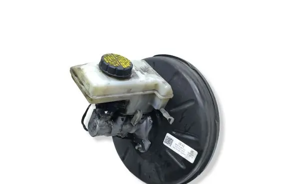 Volkswagen Tiguan Allspace Master brake cylinder 5QF614105B