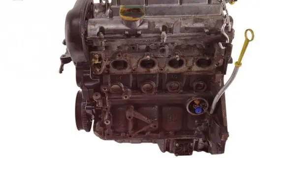 Opel Meriva A Engine Z16XE