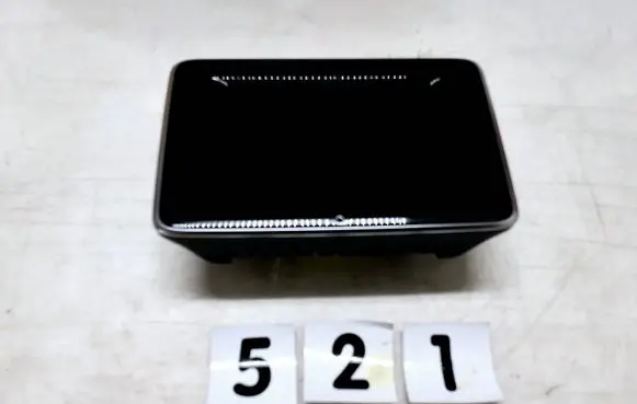 Mercedes-Benz B W246 W242 Screen/display/small screen A1729023903 A2C37337500 A2469016002