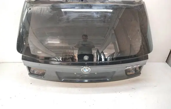 BMW X5 E70 Tailgate/trunk/boot lid