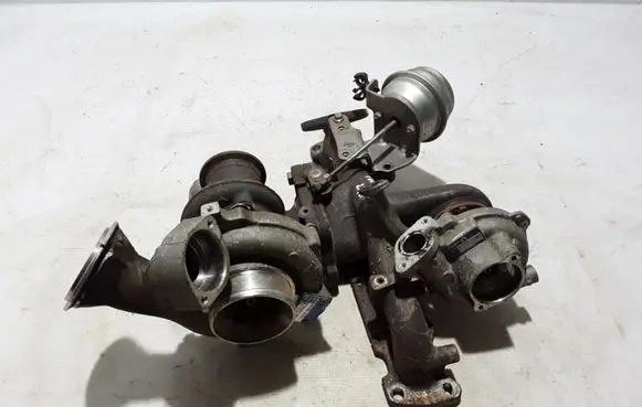 Volvo V60 Turbo 36002664
