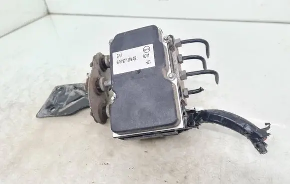 Seat Ibiza IV (6J,6P) ABS Pump 6R0907379AB 6R0614117P 0265237024