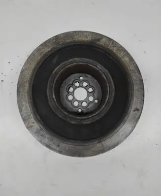 Audi A4 S4 B7 8E 8H Crankshaft pulley