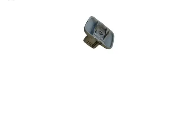 Volkswagen Golf Plus Sun visor clip/hook/bracket 1K0857561B