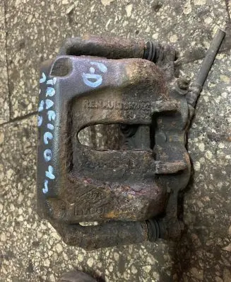 Renault Trafic II (X83) Front brake caliper
