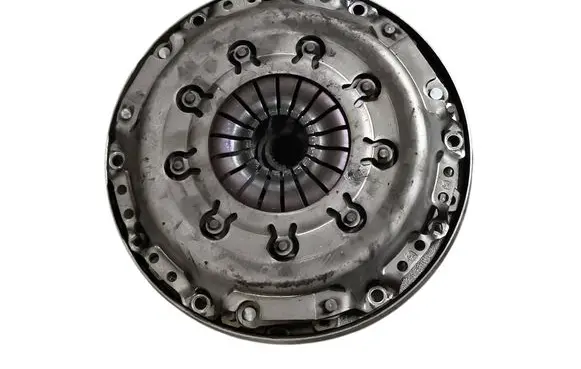 Volvo V70 Clutch set kit 8M517550AA 8G916477BC