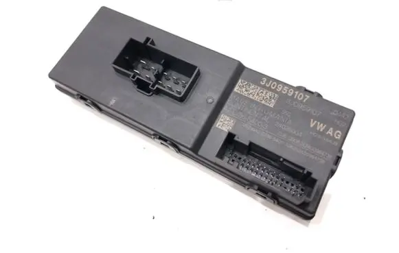Skoda Superb B9 Other control units/modules 3J0959107
