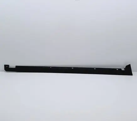 Audi A4 S4 B5 8D Front door glass trim molding 8D0837478