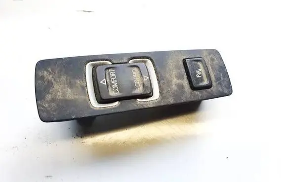 BMW i3 Parking (PDC) sensor switch 928051403