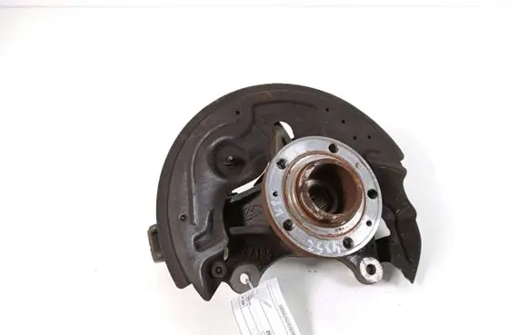 Citroen C5 X Front wheel hub