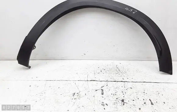 Citroen C5 Aircross Rear arch trim 9816833677