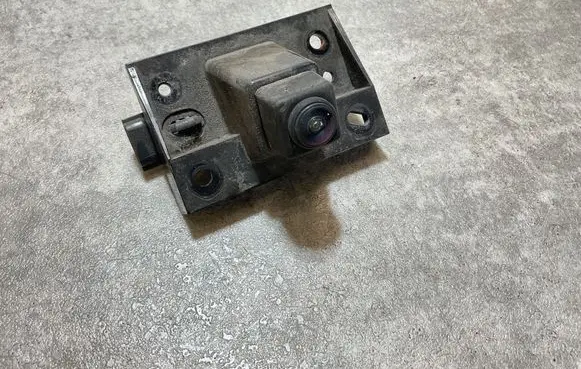 Nissan Qashqai Front bumper camera 284F1BR00B VCBN202F 2087394