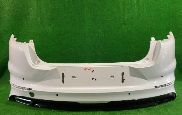 KIA Pro Cee'd III Rear bumper