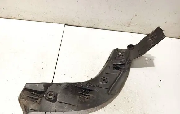 Volkswagen Phaeton Rear bumper mounting bracket 5p0807376a