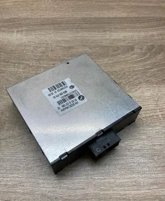 BMW 3 E90 E91 Torque split ecu control unit/module 9127088 8ES00947920