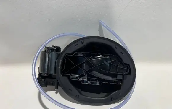 Jaguar XE Fuel tank cap GX7327936