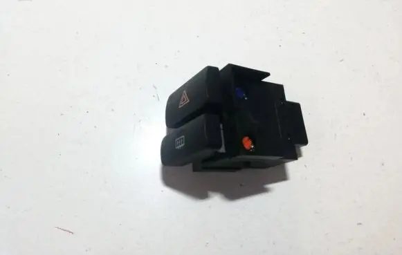 Toyota Corolla E120 E130 Hazard light switch 8433202090 uk37078a07a3