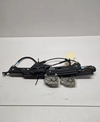 BMW 4 F32 F33 Sliding door window regulator with motor 7326325 7365257 C133