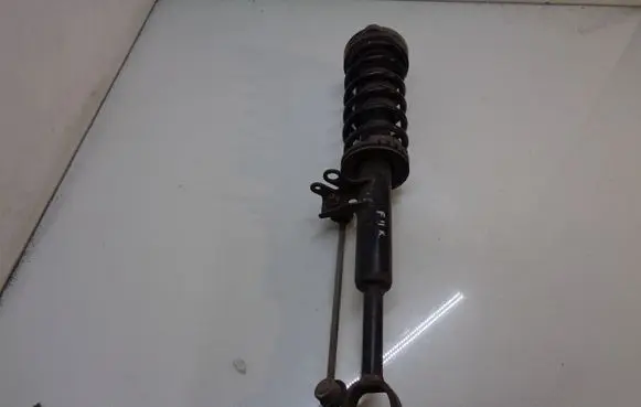 BMW 5 F10 F11 Front shock absorber/damper 6784089