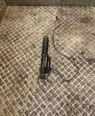 Mercedes-Benz E W211 Rear shock absorber/damper 2113261200 A2113261200