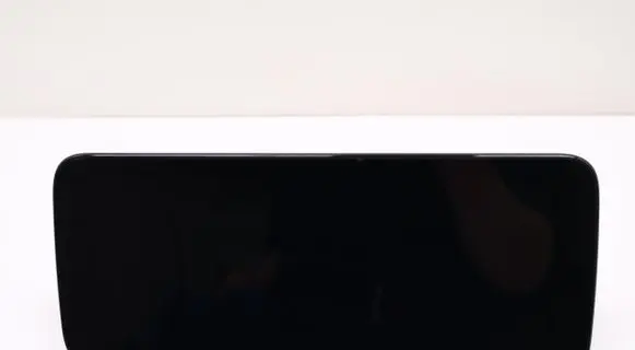 Fiat 500E Screen/display/small screen