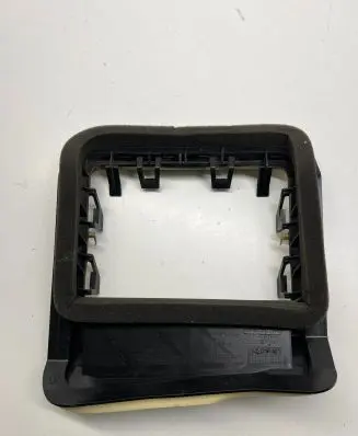 Peugeot 3008 I Interior heater climate box assembly housing 9654869980 E12345