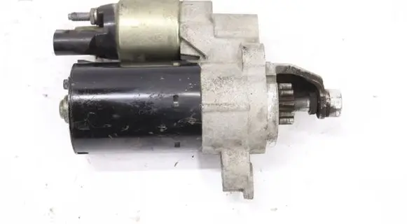 Audi A4 S4 B8 8K Starter motor 06D911021B