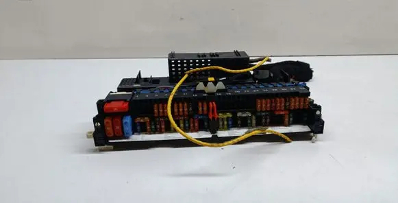 Fuse module
