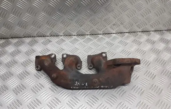 Ford Mondeo Mk III Exhaust manifold