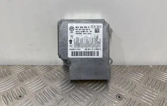 Audi Q5 SQ5 Airbag control unit/module 8K0959655R