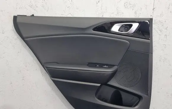 KIA Pro Cee'd III Door card panel trim set ProGT
