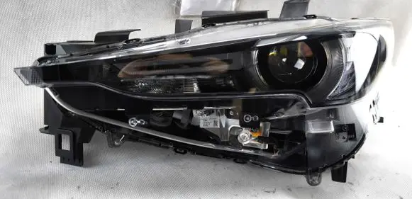 Mazda CX-5 II Headlight/headlamp KB8P51040