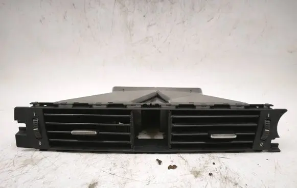 BMW 3 E92 E93 Dash center air vent grill 642291304649