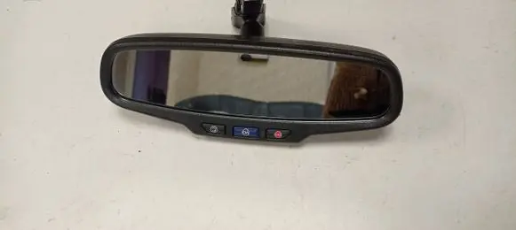 Buick Encore I Rear view mirror (interior) 13584891 E1126539