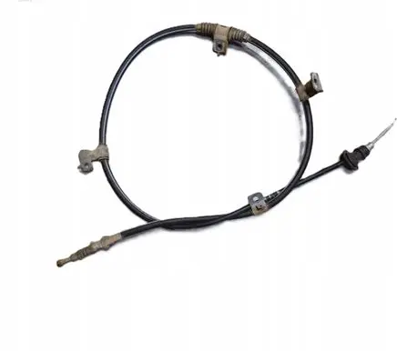 Mitsubishi Outlander Handbrake/parking brake wiring cable 240220251945