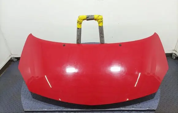 Renault Twingo II Engine bonnet/hood 