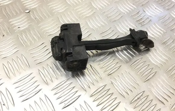 BMW X5 F15 Front door check strap stopper 7290595