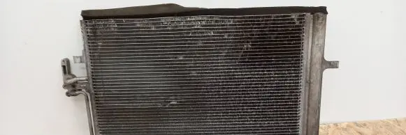 Ford Galaxy A/C cooling radiator (condenser) 9G9119710A