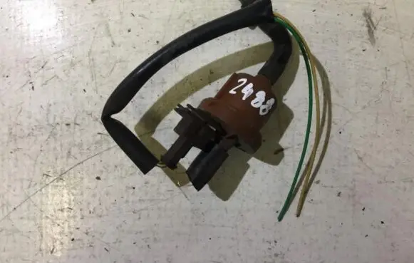 Valve vacuum