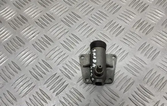 Skoda 105, 120 (742) Clutch slave cylinder BK-3652
